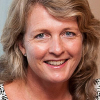 Jolanda De Jong
