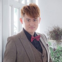 鍾安泰