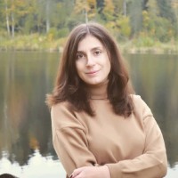 Natallia Klepik