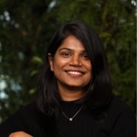 Babitha Reddy