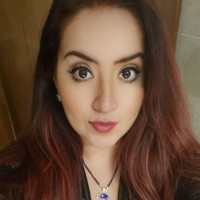 Gina tinajero