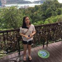 Leong Yan Ning