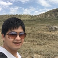 Arlen Liou