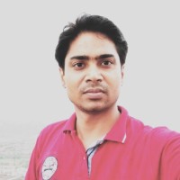 Alok Chaubey