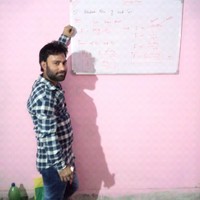 Lokesh Kumar Mathur