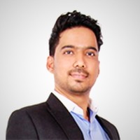 Vishal Ghosalkar