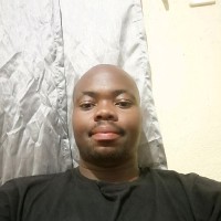 Shadrack Rakumako Rakumako