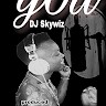 Dj skywiz Music world