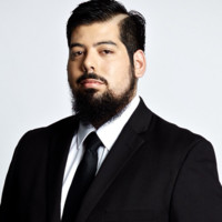 Elliott Quintana