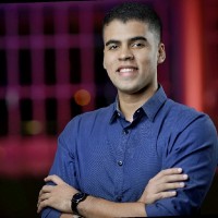 Gilberto Guedes