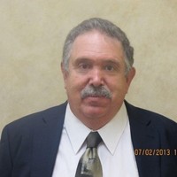 Larry Dale