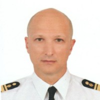 Sergei Semenov