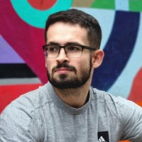 Arthur de França Bicudo
