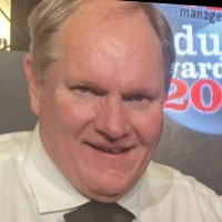 Gordon Davis