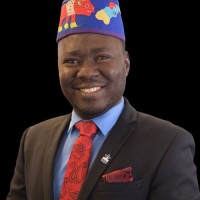 Cyrille Kodjo Vito