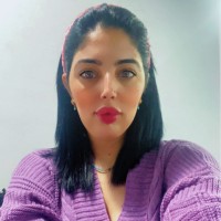 Rayhana Haytouf
