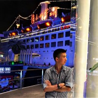 jacob Huang