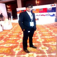 Divyesh Malik