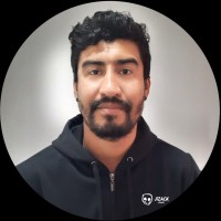 ALEX YIZACK POLO DUQUE