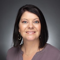 Karen Pemberton