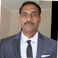 Jagdish Deshmukh