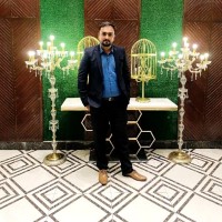 Shaheryar- Ur-Rehman