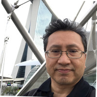Zulkifly Mustafa Kamal