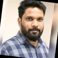 Adarsh J Valath