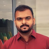 Sooraj R