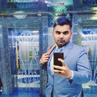 Kashif Khan