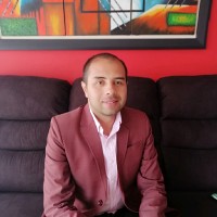Diego Alejandro Otálora Garnica