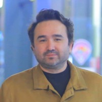 Zafar Turaev