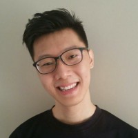 Paul Goh