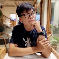 Dam Viet Hoang