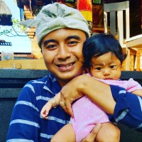 I Wayan Widi Antara