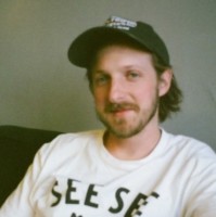 Liam Rogalski
