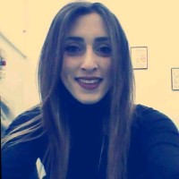 Chrisa Mavrogiannaki