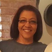 Brigitte May
