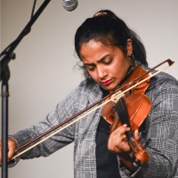 Sadhanaa B