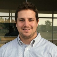 Cory Bethke