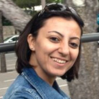 Emel Gökcan Sünter