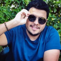 Taha Drissi