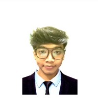Mohammad Taufik Hariz Bin Rahmat