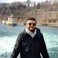 Premraj Das