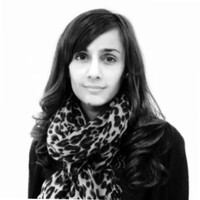 Sadia Siddiqui