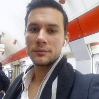 Adriano Ribeiro