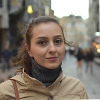 Farnaz Hajizadeh