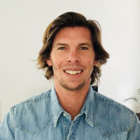 Andy Spickett