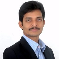 Naresh Kumar J