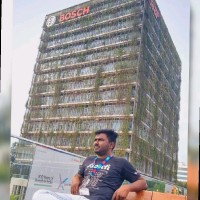 Praveen Murugan